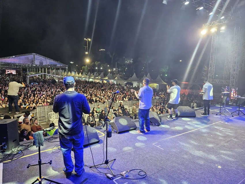 Festival do Chocolate de Ribeirão Pires