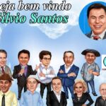 charge de Silvio Santos