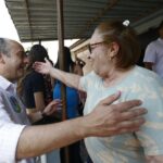 Guto Volpi participa de reuniões com moradores nos bairros e discute projetos para Ribeirão Pires