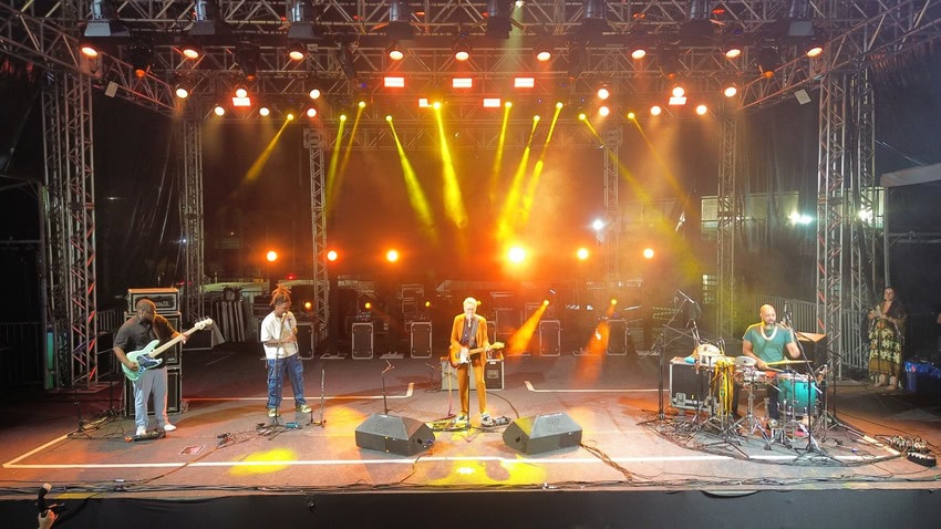 15º Festival do Chocolate recebe mais de 100 mil visitantes