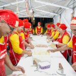Festa Italiana de São Caetano