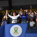 Santo André inicia disputa dos Jogos Escolares de 2024