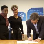 Braskem adere ao Pacto pela Promoção da Equidade Racial