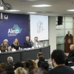 Deputada Carla Morando preside ato solene em homenagem aos 65 anos da Colsan