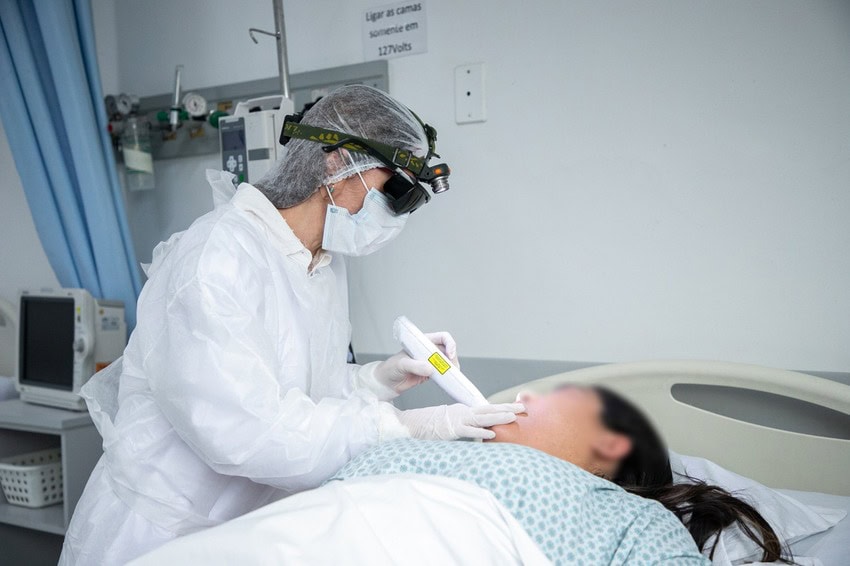 Em Brasília, São Caetano apresentará experiência em odontologia hospitalar durante 1ª Mostra de Saúde Bucal