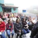Plano de Governo Colaborativo de Guto Volpi recebe mais de cinco mil sugestões