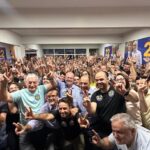 Tite, Auricchio e aliados