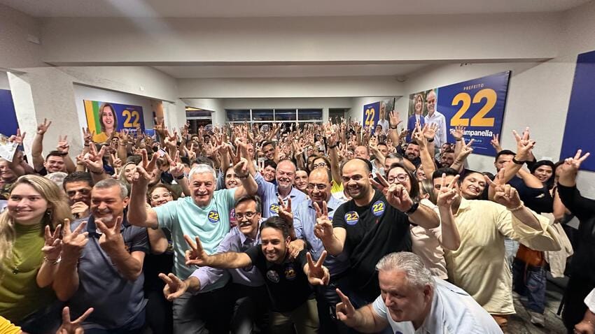 Tite, Auricchio e aliados