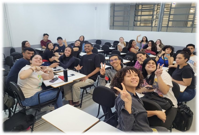CAMP Pinheiros expande atendimento do Programa Aprendiz com abertura de novo polo em Santo André