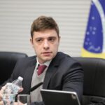 Deputado Thiago Auricchio é Escolhido Relator da CPI das Telecomunicações na Alesp