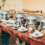 buffet de churrasco