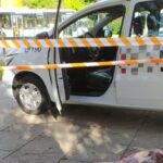 morador de rua sem vida