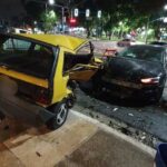 audi x fiat uno