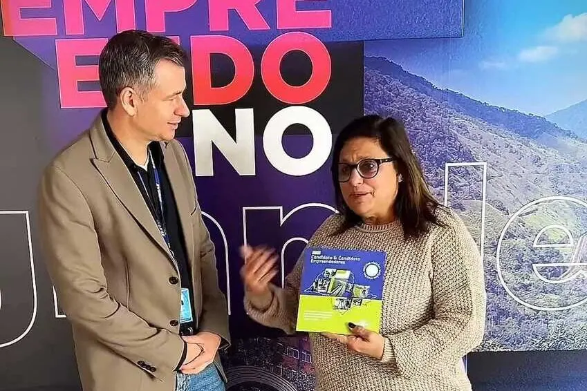 Penha Fumagalli assina carta compromisso com Sebrae