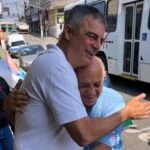 Agenda do Candidato a Prefeito de Mauá, Sargento Simões