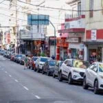 zona azul em são caetano