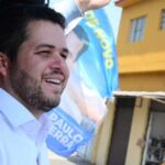 Gilvan recebe apoio e sugestões de moradores de Paranapiacaba e Parque Andreense