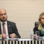 Presidente CPI das Empresas de Telecomunicações, Carla Morando, cobra empresa Vivo sobre ausência de cobertura na região do Riacho Grande, Rodoanel e estradas paulistas