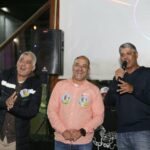 Sindicato dos Rodoviários do Grande ABC declara apoio a reeleição de Guto Volpi