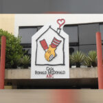 Casa de Apoio às Crianças com Câncer