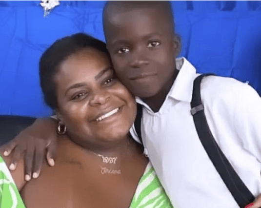Jojo e Francisco