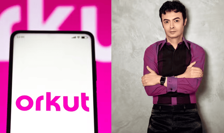 fundador do orkut