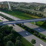 futuro viaduto de Diadema