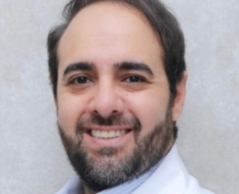 Dr Igor Leitão