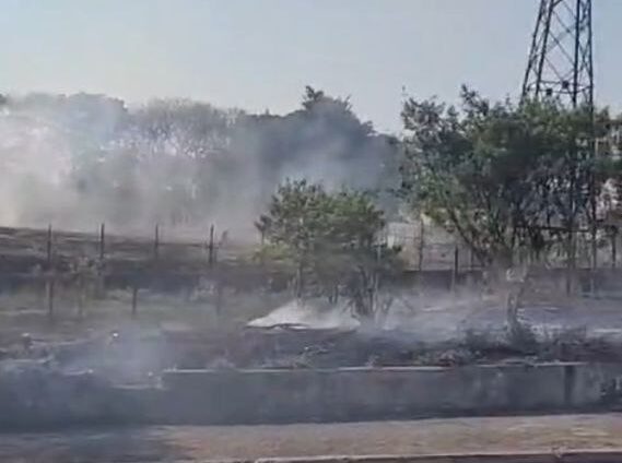 incêndio na Anchieta