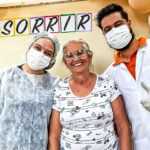 Prefeitura de São Bernardo beneficia 2.100 pacientes com próteses dentárias
