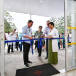 Orlando Morando inaugura Unidade de Pronto Atendimento 24h Silvina/Selecta