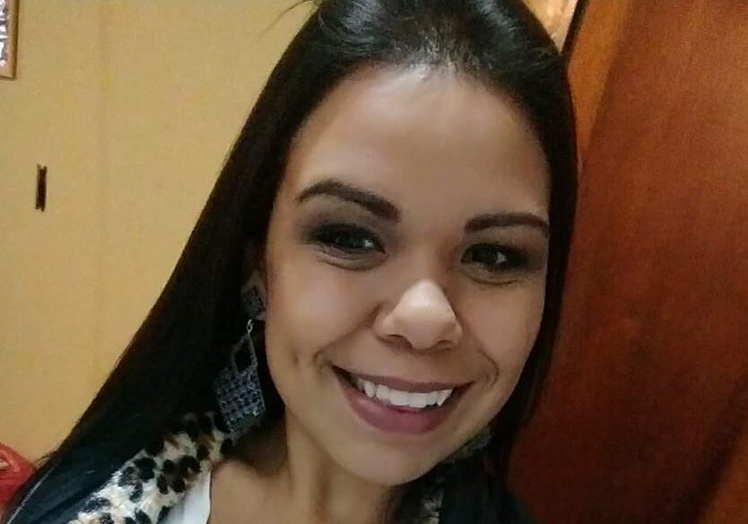 Juliana da Silva Brito