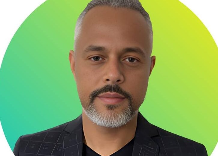 Candidato a vereador Cleuton Soares
