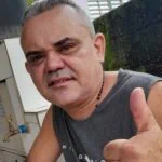 homem desaparecido