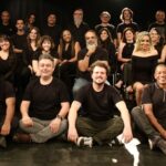 Big Band Salada Mista (