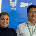 Carla Morando e Thomaz Toledo