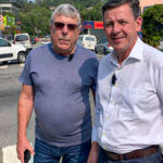 Prefeito Orlando Morando