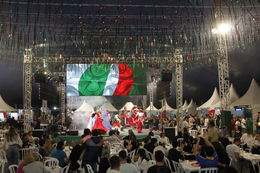 Festa Italiana