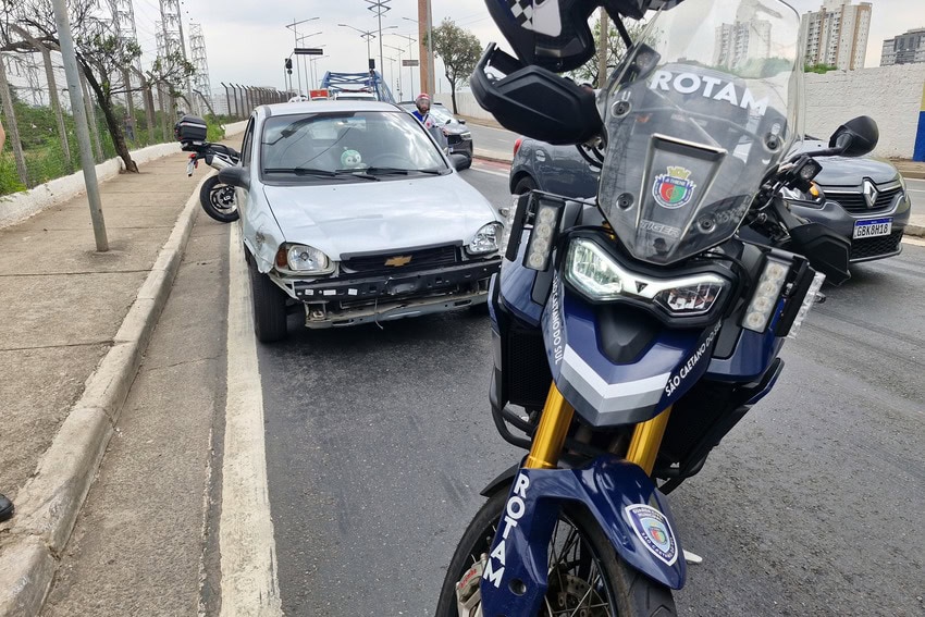 Procurados pela Justiça
