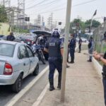 GCM prende procurados