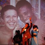 Tributo Amigos de 60 que 70