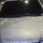 carro roubado