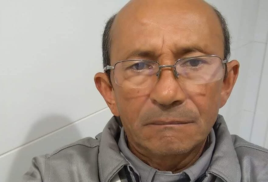 Jocer Ferreira