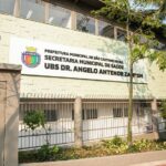Obra de ampliação da UBS Angelo Antenor Zambom aumenta em 60% a capacidade de atendimento