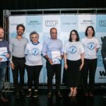São Caetano é a única cidade do Brasil a participar de pesquisa sobre antimicrobianos