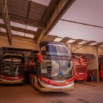 Rock in Rio 2024: por que viajar de ônibus pode ser a melhor opção