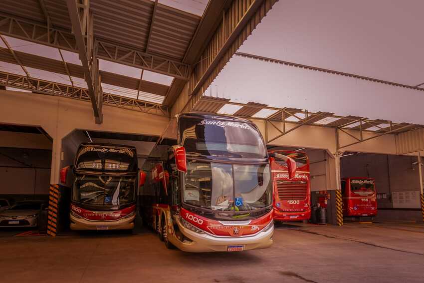 Rock in Rio 2024: por que viajar de ônibus pode ser a melhor opção