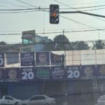 Campanha de Penha Fumagalli consegue mais uma vitória e derruba propaganda irregular de adversário