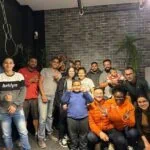 Akira Auriani tem agenda com candidatos e apoiadores