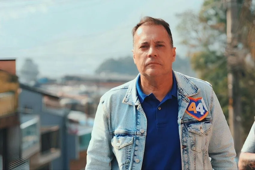Com candidatura indeferida, Átila diz que reverterá decisão no TRE